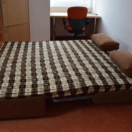 Apartman Eliska Cervenohorske Sedlo Lejlighed