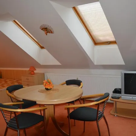 Lejlighed Apartman Eliska Cervenohorske Sedlo *
