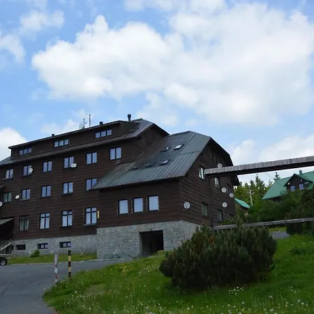 Apartman Eliska Cervenohorske Sedlo
