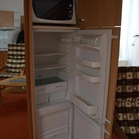 Apartman Eliska Cervenohorske Sedlo * Loučná nad Desnou