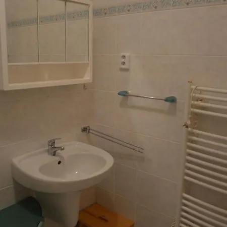 Lejlighed Apartman Eliska Cervenohorske Sedlo Loučná nad Desnou
